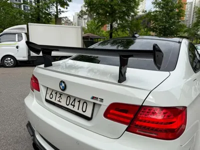 BMW M3 2011, 119800 км, за 33900000 KRW - фото 14