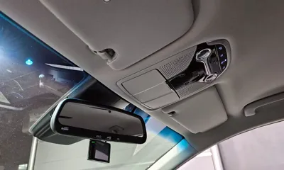 Hyundai Grandeur 2018, 86244 км, за 15600000 KRW - фото 16