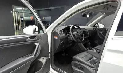 Volkswagen Tiguan 2018, 50092 км, за 29900000 KRW - фото 10