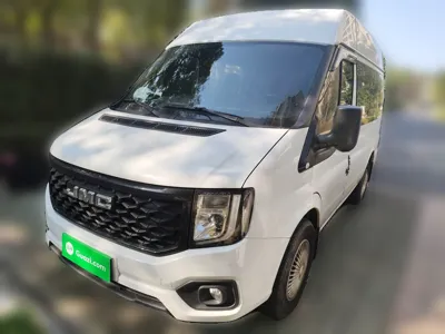 JMC Fushun · 2023 год