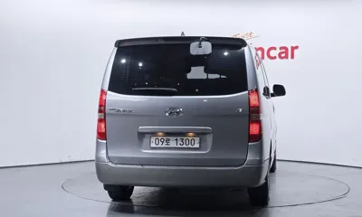 Hyundai Starex 2019, 45213 км, за 20500000 KRW - фото 4