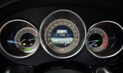 Mercedes-Benz CLS-Class 2017, 191948 км, за 14000000 KRW - фото 8