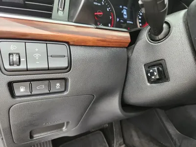 Kia K7 2016, 206783 км, за 6790000 KRW - фото 14
