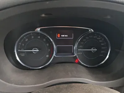 Subaru Forester 2018, 105700 км, за 73900 CNY - фото 14