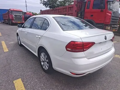 Volkswagen Lavida 2017, 124700 км, за 33500 CNY - фото 23