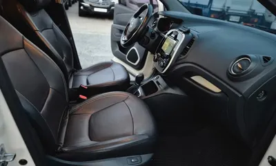 Renault-KoreaSamsung QM3 2018, 96926 км, за 7600000 KRW - фото 9