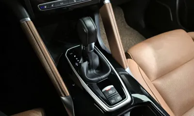 Renault-KoreaSamsung QM6 2021, 71785 км, за 16700000 KRW - фото 9
