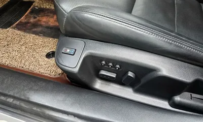 Renault-KoreaSamsung SM7 2019, 122356 км, за 8600000 KRW - фото 17