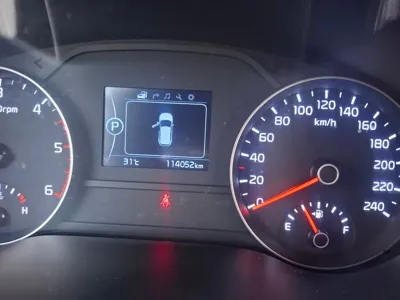 Kia Sportage 2017, 11041 км, за 11700000 KRW - фото 8