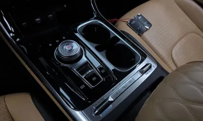 Kia Canival 2021, 112356 км, за 23000000 KRW - фото 9