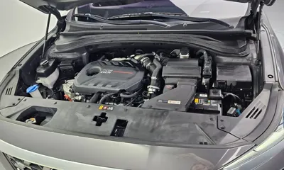 Hyundai Santafe 2020, 86853 км, за 19200000 KRW - фото 6