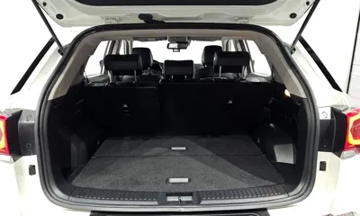 KG_Mobility_Ssangyong KORANDO 2020, 31113 км, за 15900000 KRW - фото 20