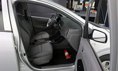 Kia Morning 2017, 98734 км, за 5000000 KRW - фото 20