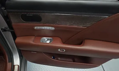 Genesis G90 2023, 84749 км, за 65500000 KRW - фото 25