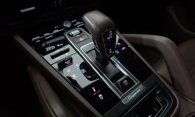 Porsche Cayenne 2021, 69220 км, за 65000000 KRW - фото 9