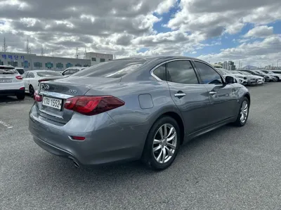 Infiniti Q70 2018, 198487 км, за 6700000 KRW - фото 5