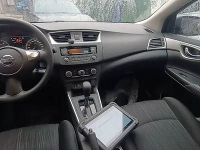 Nissan Sylphy 2024, 30000 км, за 67793.17 CNY - фото 16