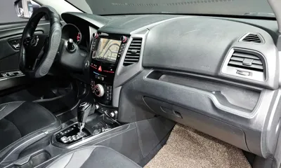 KG_Mobility_Ssangyong TIBOLI 2017, 121567 км, за 6700000 KRW - фото 28