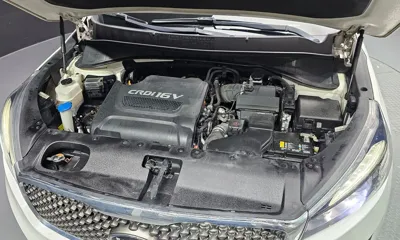Kia Sorento 2015, 167911 км, за 12000000 KRW - фото 6