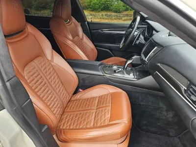 Maserati Levante 2019, 158070 км, за 24500000 KRW - фото 13