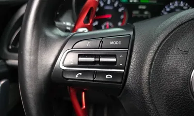 Kia Stinger 2018, 154578 км, за 11900000 KRW - фото 29