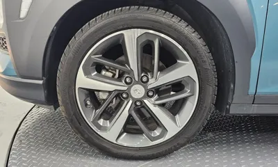 Hyundai Kona 2018, 92652 км, за 13500000 KRW - фото 5