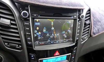 Hyundai i30 2015, 106737 км, за 6000000 KRW - фото 15