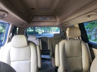 Kia Canival 2017, 223000 км, за 9900000 KRW - фото 7
