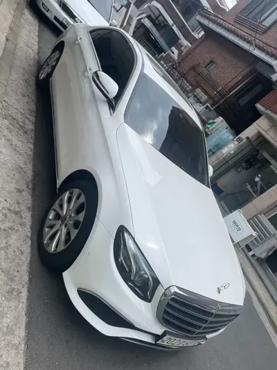 Mercedes-Benz E-Class 2019, 83626 км, за 30000000 KRW - фото 10