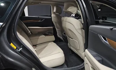 Genesis G80 2024, 75929 км, за 41700000 KRW - фото 26