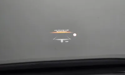 Kia Niro 2022, 61021 км, за 23300000 KRW - фото 17