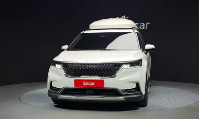 Kia Canival 2022, 69436 км, за 31500000 KRW