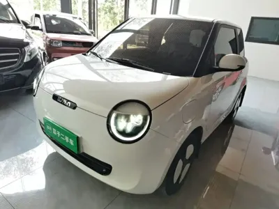Qiyuan Lumin 2025, 15000 км, за 38900 CNY