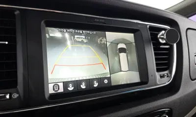 Kia Canival 2018, 59265 км, за 14800000 KRW - фото 15
