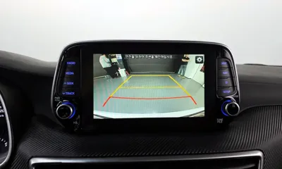 Hyundai Tucson 2019, 114437 км, за 99990000 KRW - фото 15
