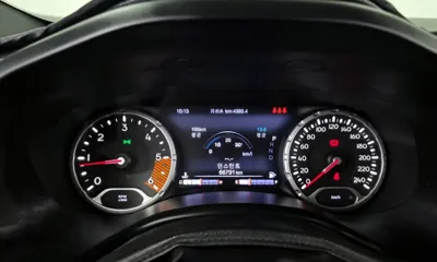 Jeep Renegade 2020, 66791 км, за 15490000 KRW - фото 8