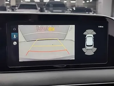 Hyundai Palisade 2019, 165722 км, за 20200000 KRW - фото 16
