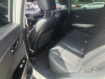 KG_Mobility_Ssangyong TIBOLI 2016, 86149 км, за 6900000 KRW - фото 15