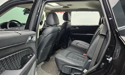KG_Mobility_Ssangyong Rexton 2021, 60443 км, за 25900000 KRW - фото 11
