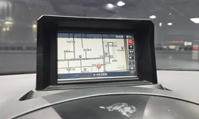 Hyundai Starex 2015, 190071 км, за 5500000 KRW - фото 14