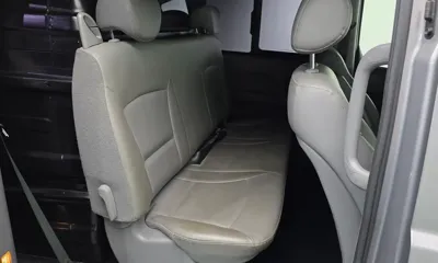 Hyundai Starex 2013, 71377 км, за 8700000 KRW - фото 11