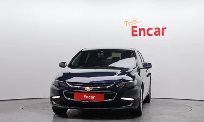 ChevroletGMDaewoo Malibu 2017, 168378 км, за 3900000 KRW - фото 3