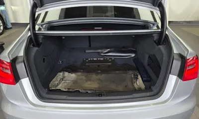 Audi A6 2012, 157040 км, за 5300000 KRW - фото 20