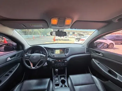 Hyundai Tucson 2017, 179936 км, за 7300000 KRW - фото 11