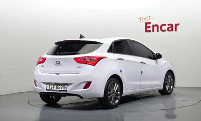 Hyundai i30 2015, 94765 км, за 7490000 KRW