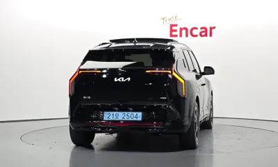 Kia EV3 2025, 86231 км, за 34990000 KRW