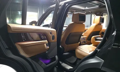 Land Rover Range Rover 2018, 121164 км, за 28149.9 USD - фото 26