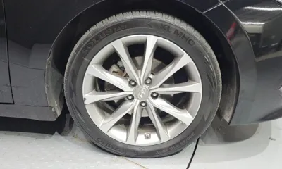 Hyundai Grandeur 2016, 184664 км, за 7900000 KRW - фото 5