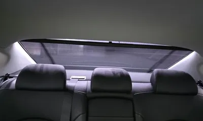 Kia K7 2019, 161634 км, за 10800000 KRW - фото 28