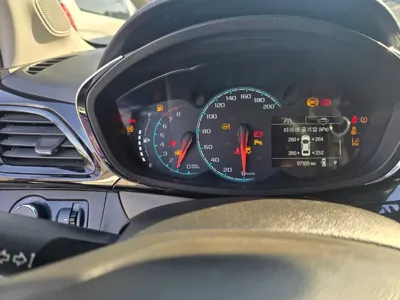 ChevroletGMDaewoo Spark 2017, 97087 км, за 3900000 KRW - фото 8